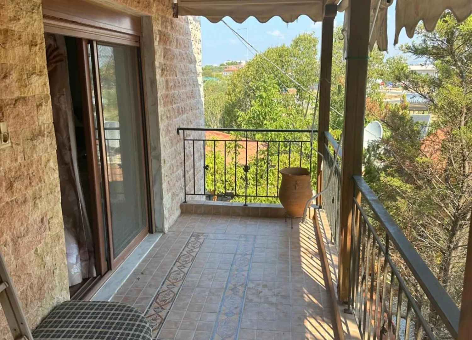 Villa Canty Nea Poteidaia 0*,  Greece