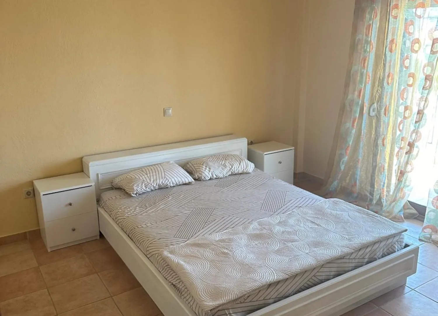 Villa Canty Nea Poteidaia