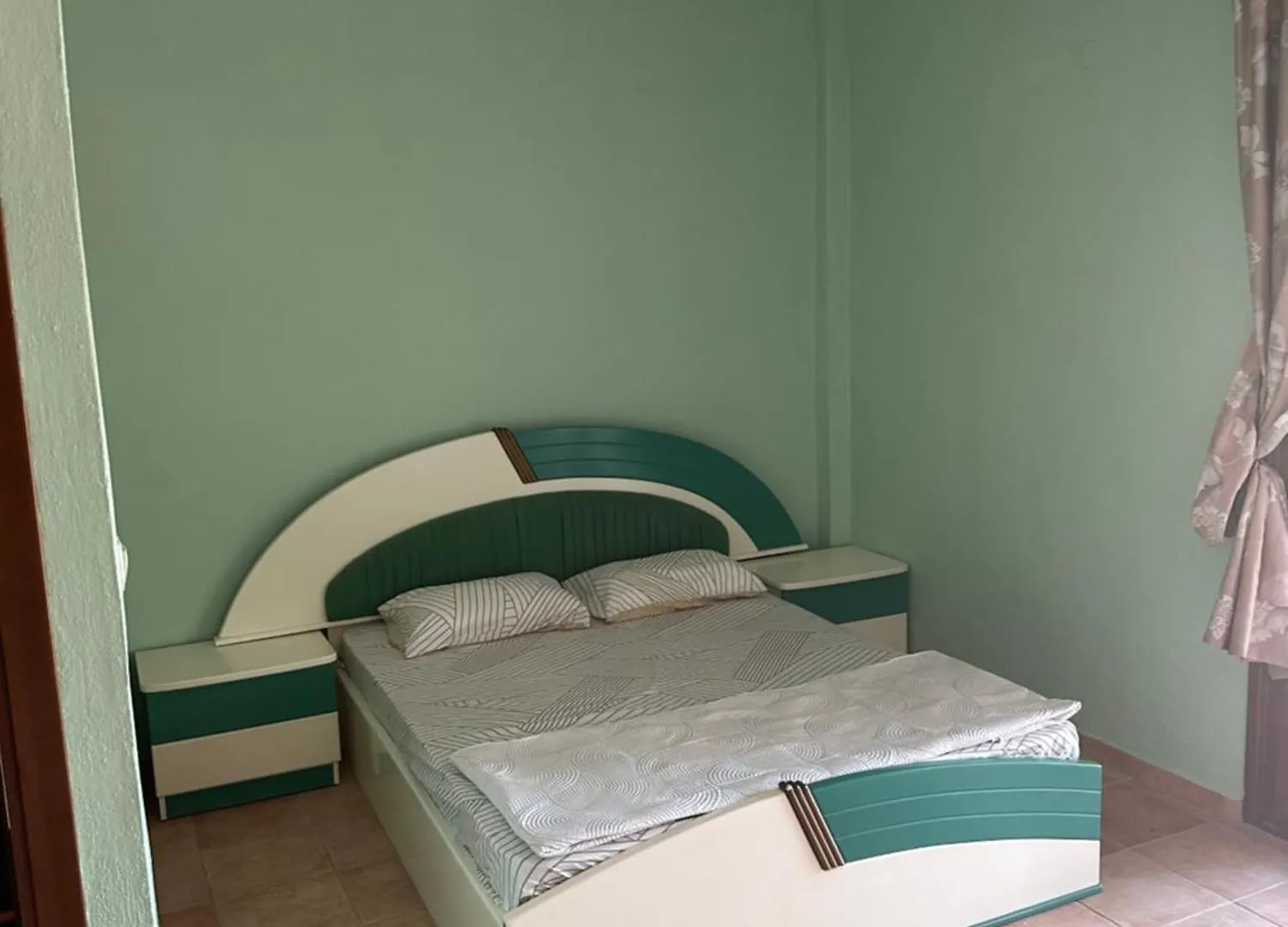 Villa Canty Nea Poteidaia