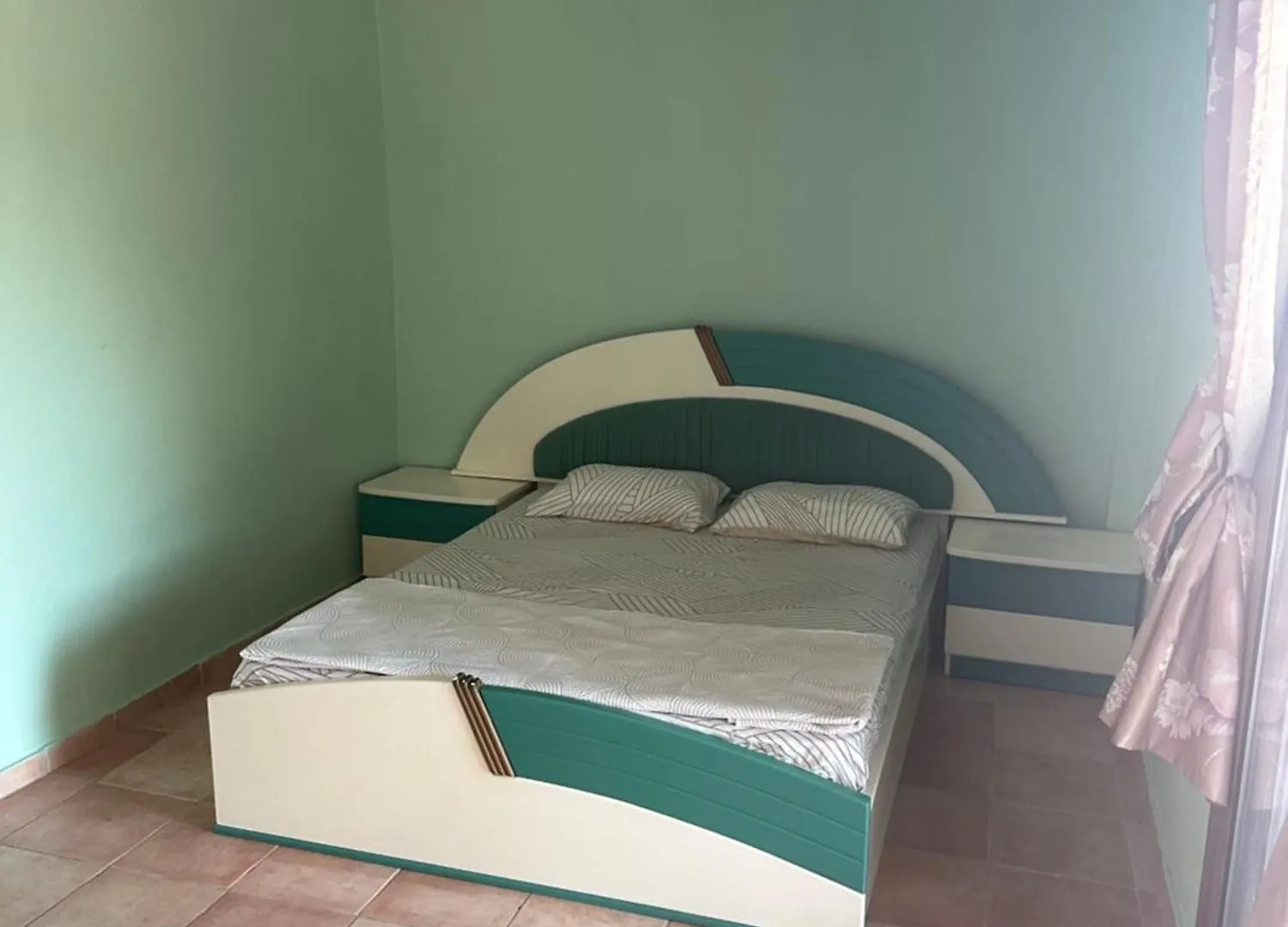 Villa Canty Nea Poteidaia