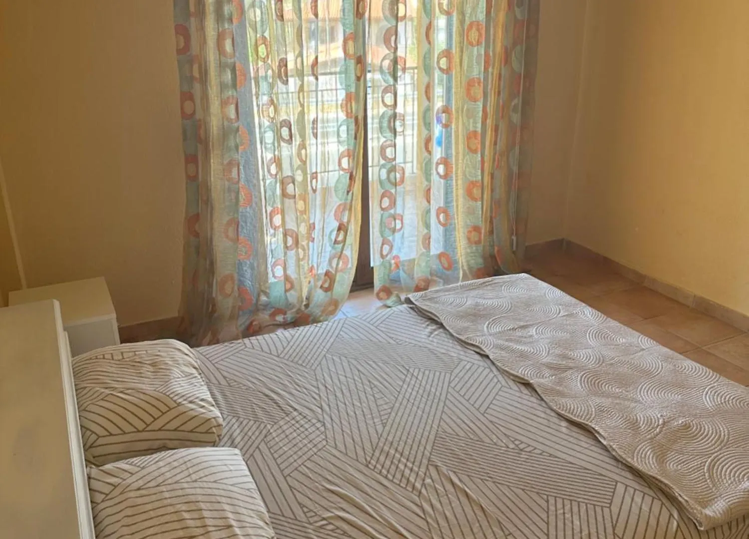 Villa Canty Nea Poteidaia