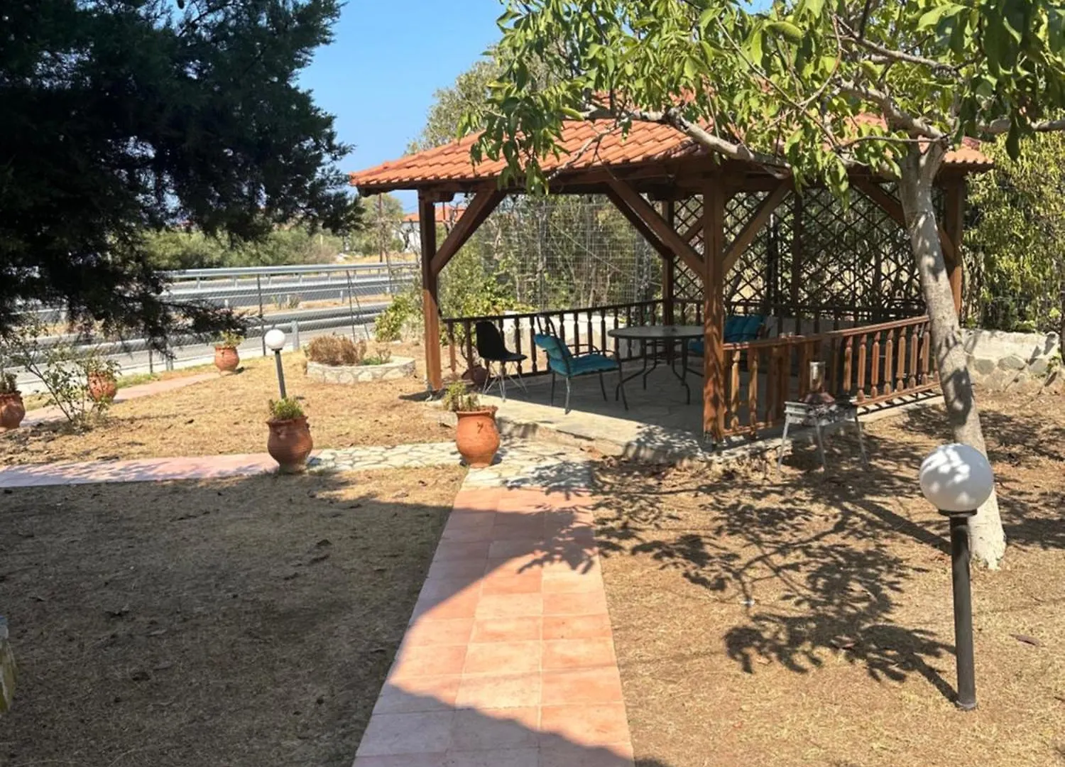 Villa Canty Nea Poteidaia