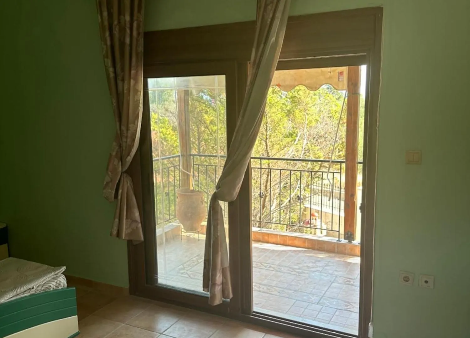 Villa Canty Nea Poteidaia