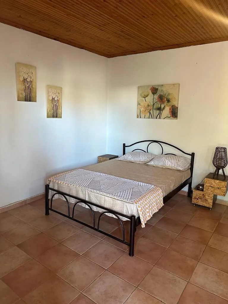 Villa Canty Nea Poteidaia