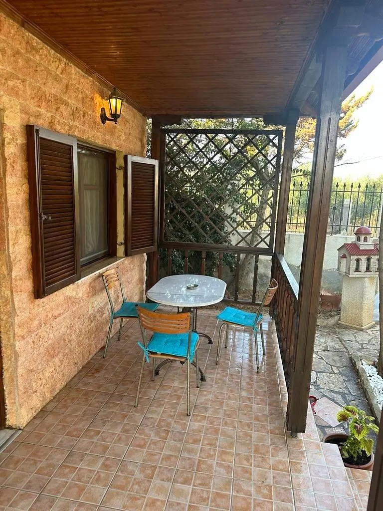 Villa Canty Nea Poteidaia Greece