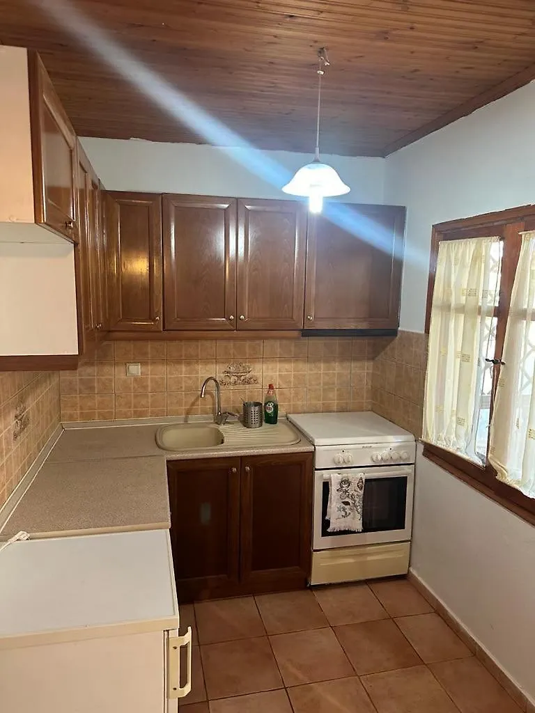 נאה פוטידאה Villa Canty