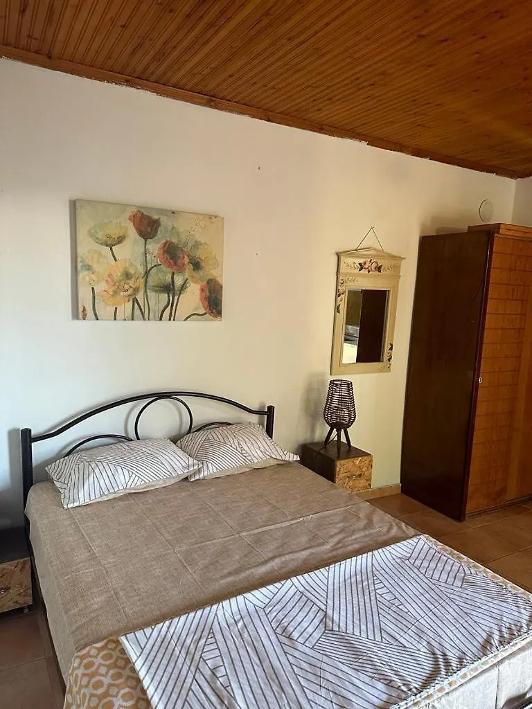 נאה פוטידאה Villa Canty