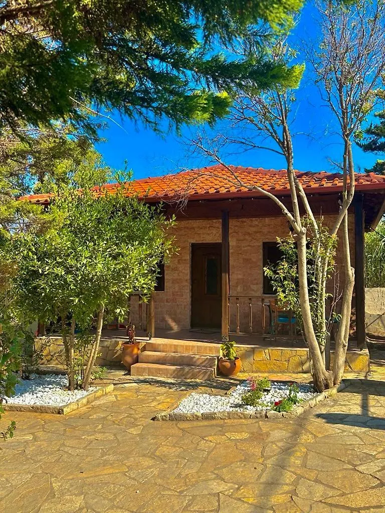 Villa Canty Nea Poteidaia