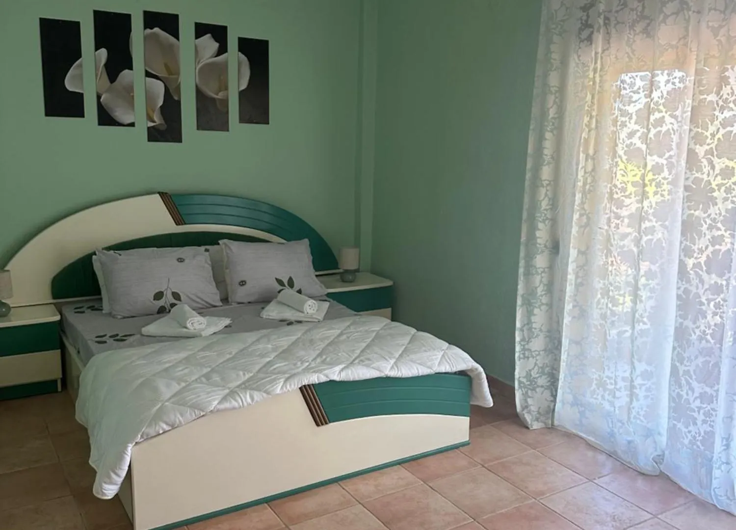 נאה פוטידאה Villa Canty 0*, נאה פוטידאה יוון