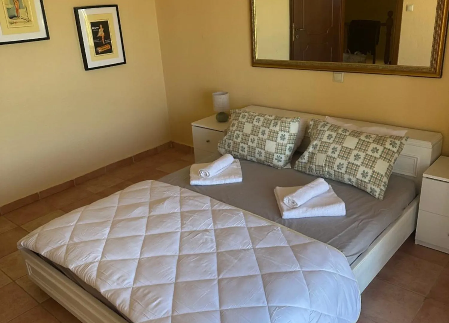 נאה פוטידאה Villa Canty  נאה פוטידאה