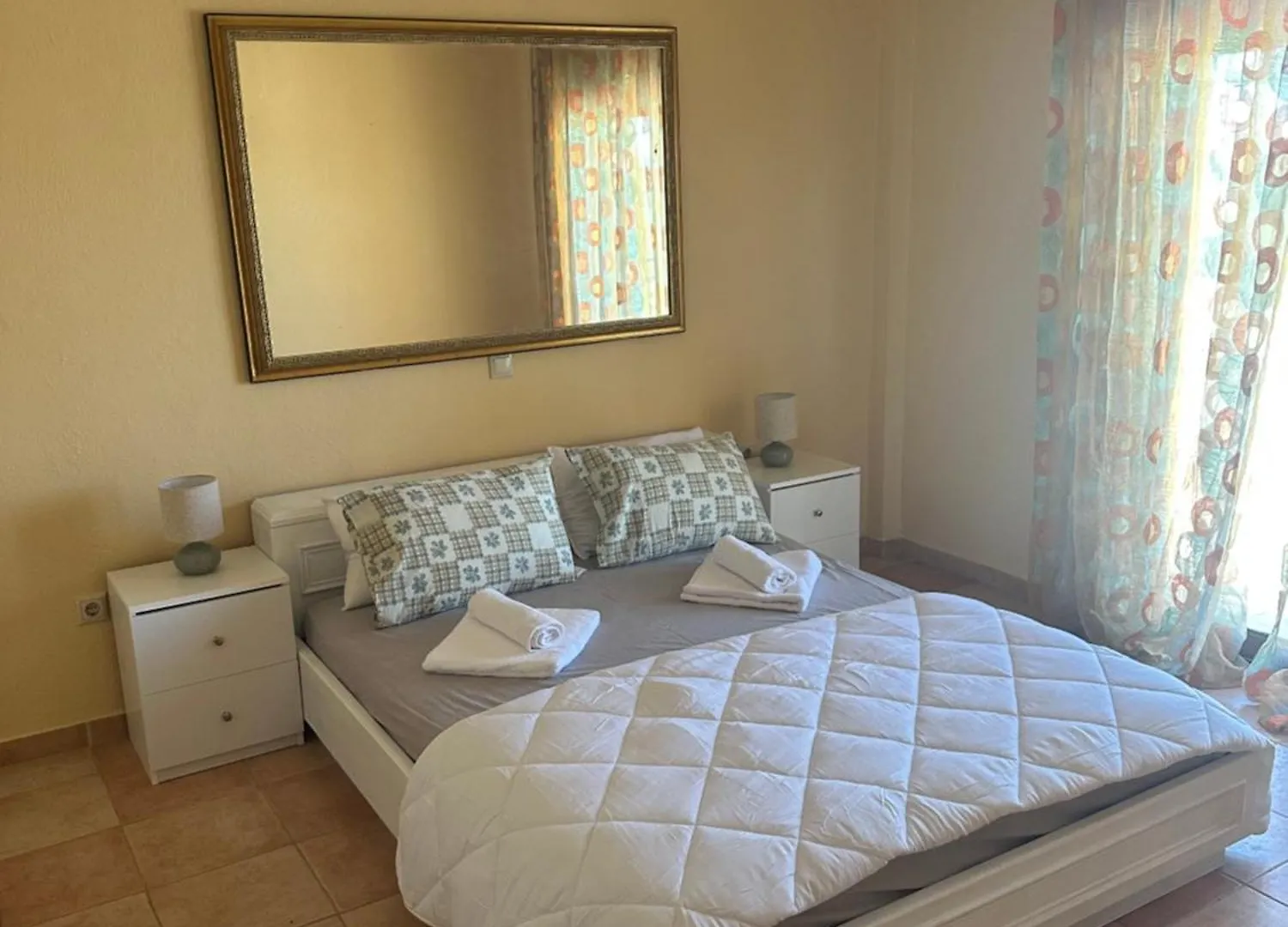 נאה פוטידאה Villa Canty