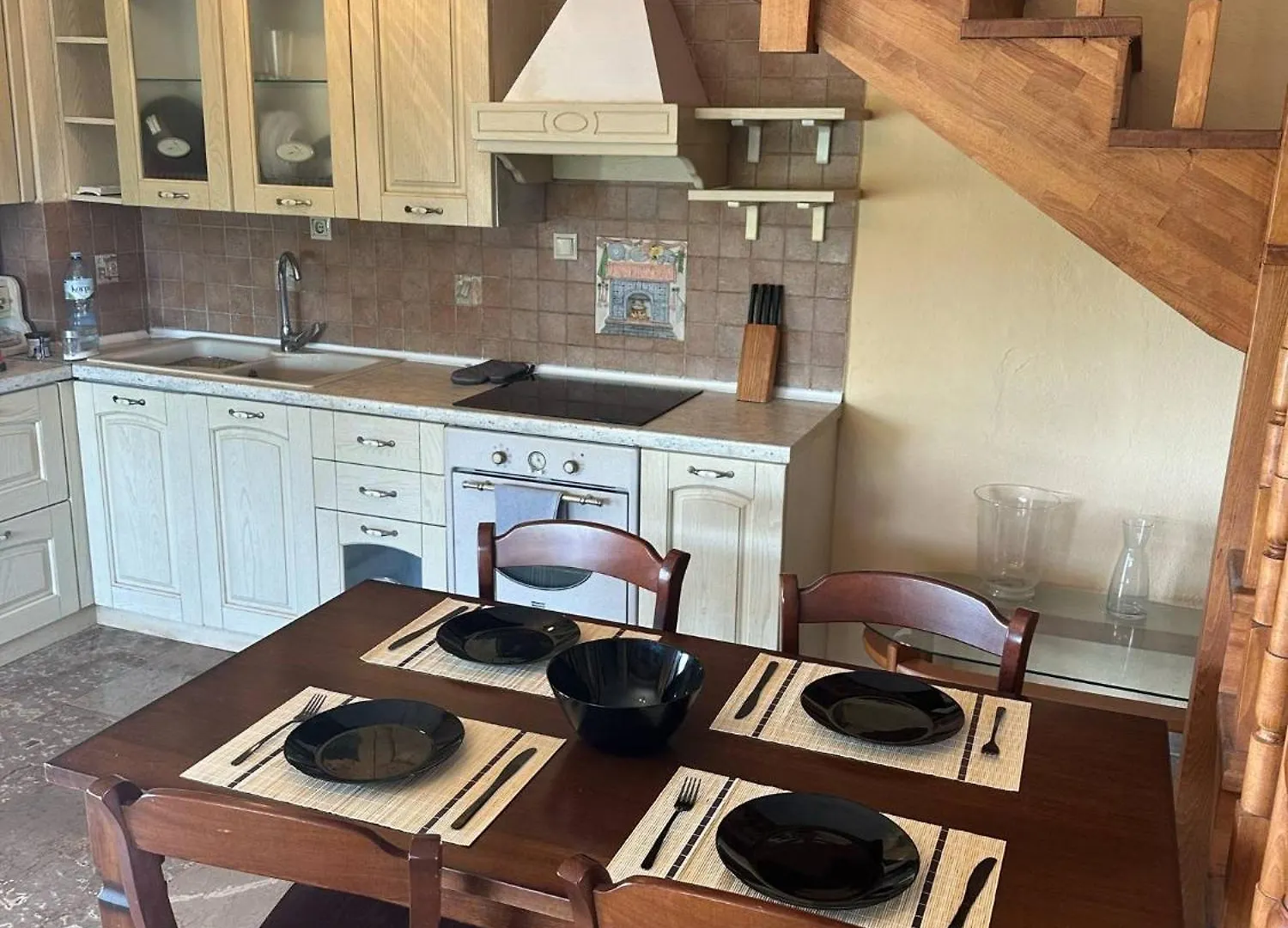 נאה פוטידאה Villa Canty יוון