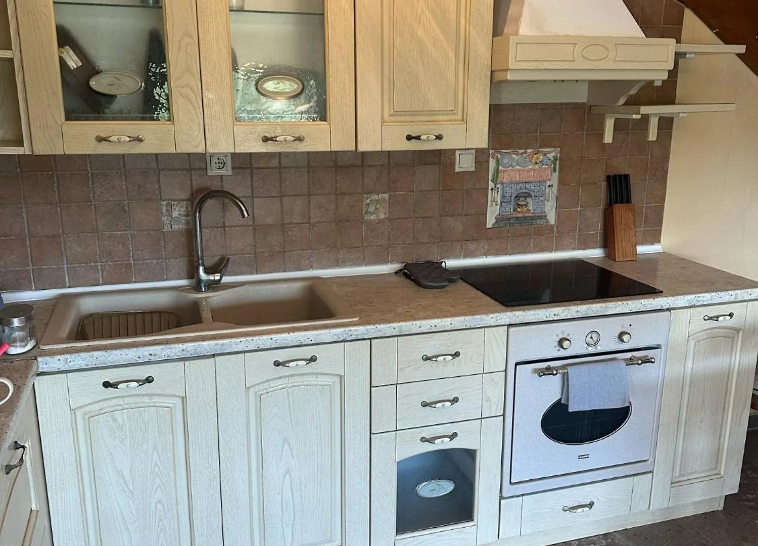 נאה פוטידאה Villa Canty