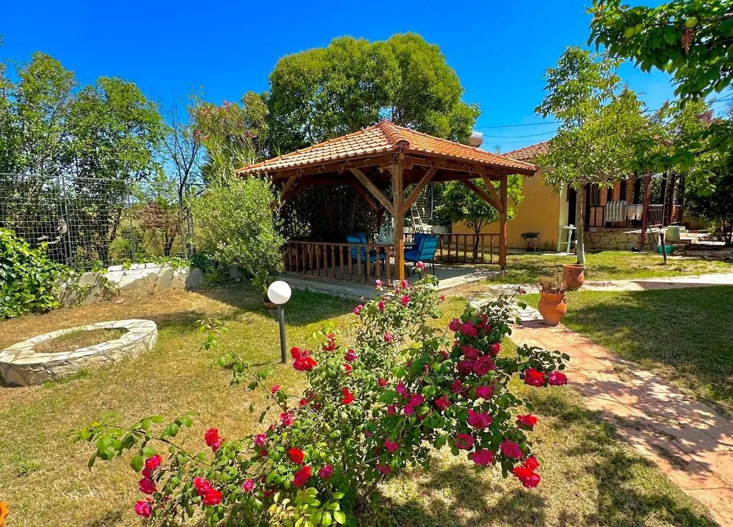 נאה פוטידאה Villa Canty יוון