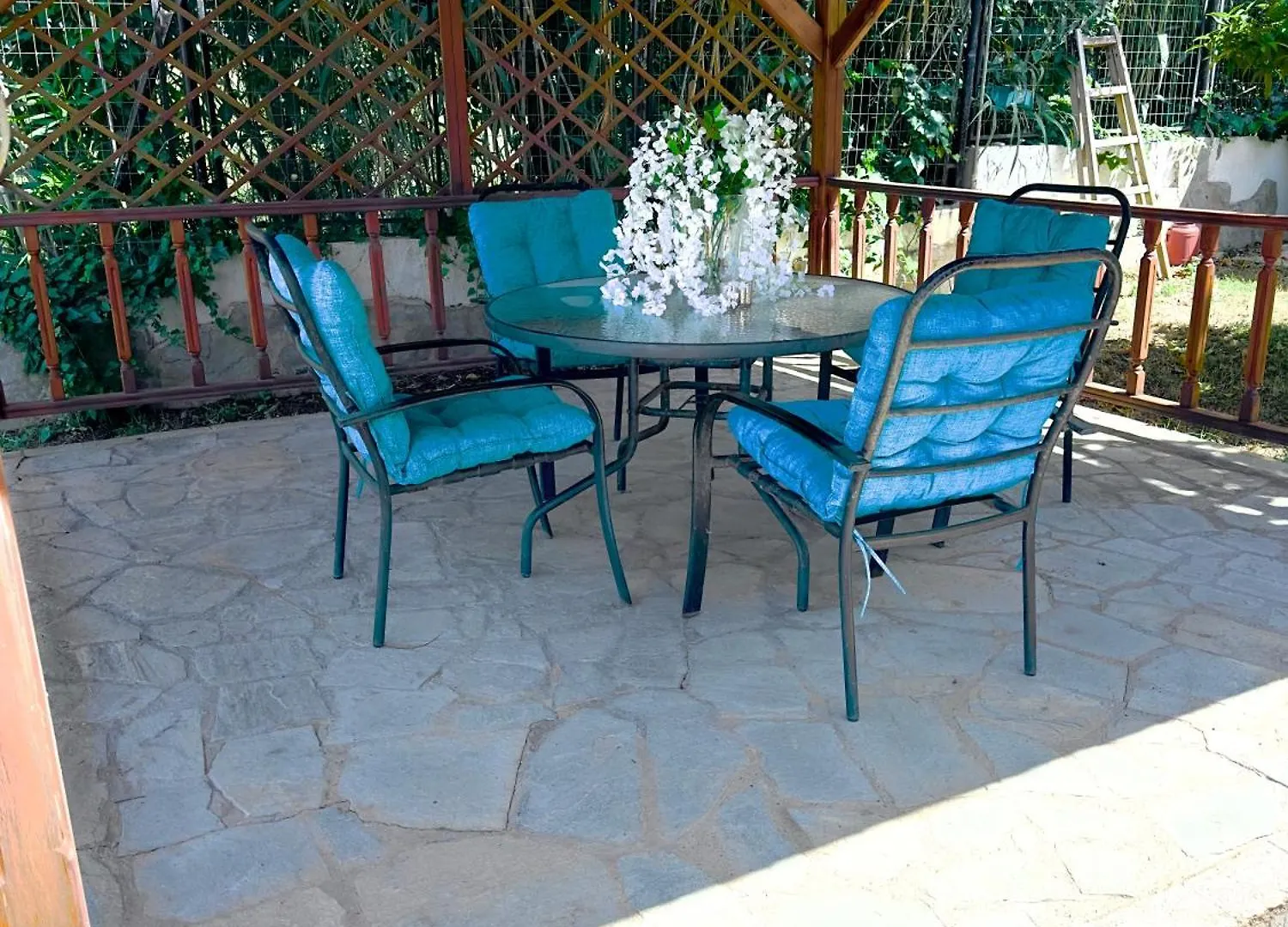 Villa Canty Nea Poteidaia