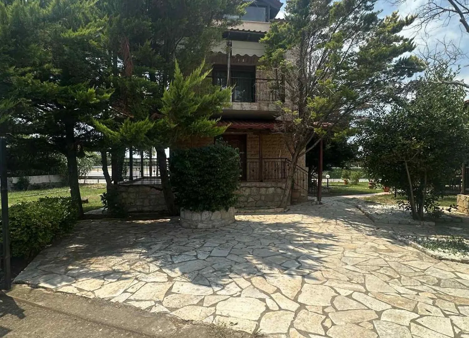 Villa Canty Nea Poteidaia