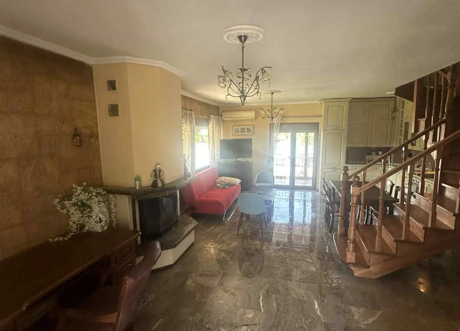 Villa Canty Nea Poteidaia Griekenland